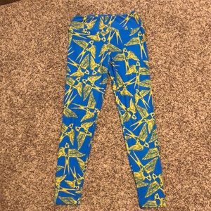 Lularoe leggings